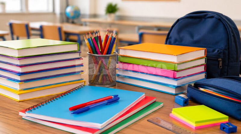 Manuels scolaires : les écoles privées ne doivent pas vendre.