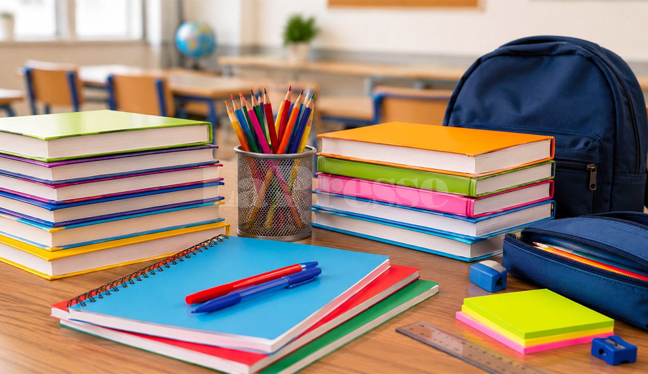 Manuels scolaires : les écoles privées ne doivent pas vendre.