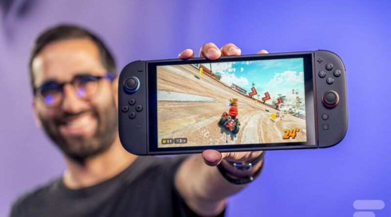 Manuscrit secret décodé par IA, Nintendo Switch 2 en Europe : actus tech à ne pas manquer