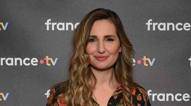 Marie Portolano déplore la fin du progressisme à cette Coupe du monde.