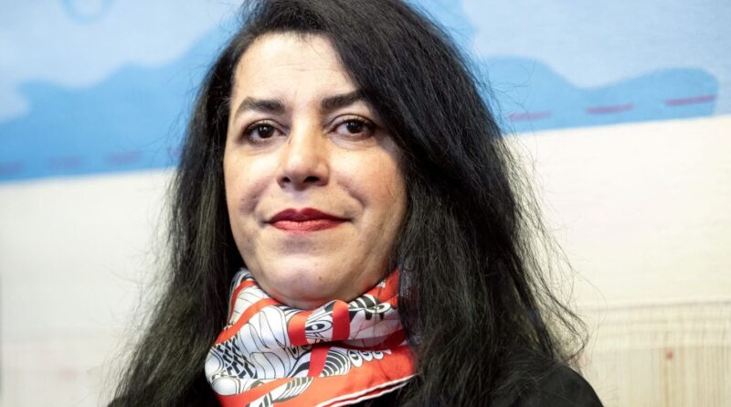 Marjane Satrapi, l'artiste franco-iranienne connue pour Persepolis, est morte.