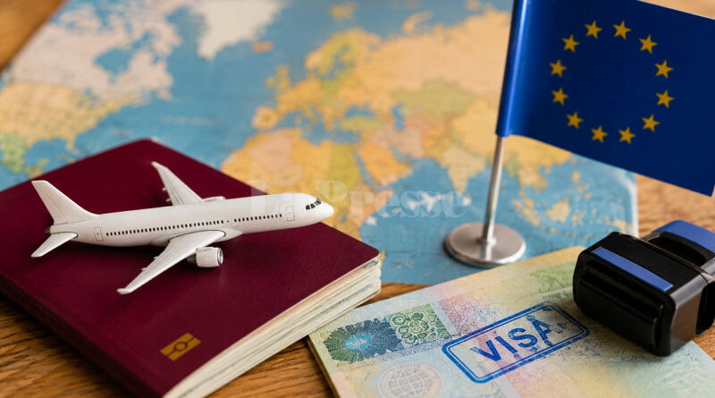 Maroc, Chine, Inde : principaux demandeurs de visas Schengen en 2025
