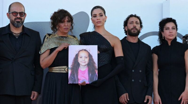 Maroc : « La voix de Hind Rajab » décroche le Grand Prix du Festival du cinéma africain