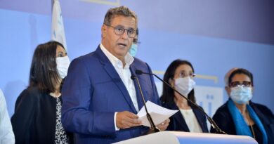 Maroc : Retour à l'heure GMT après fin de l'heure d'été.
