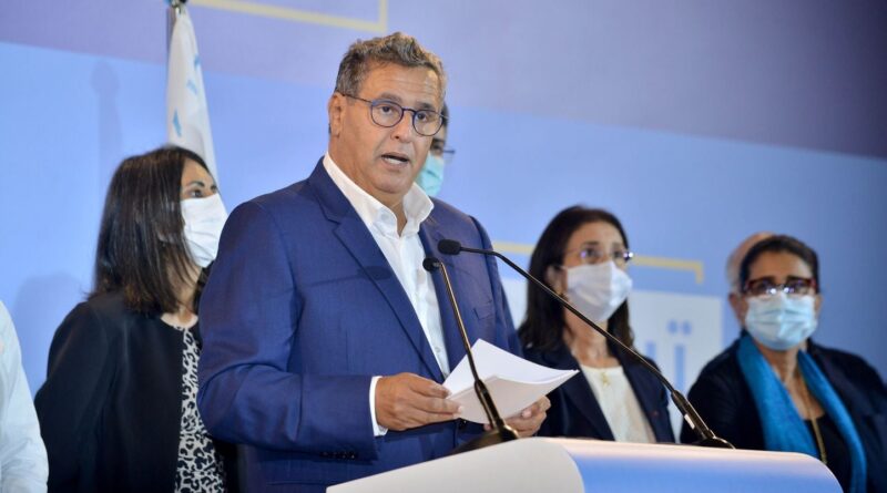 Maroc : Retour à l'heure GMT après fin de l'heure d'été.
