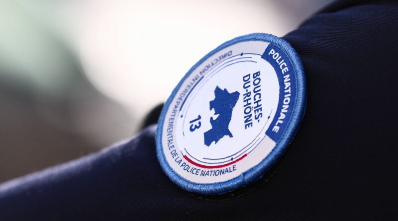 Marseille : Quatre hommes dans l’examen un an après un tir mortel.