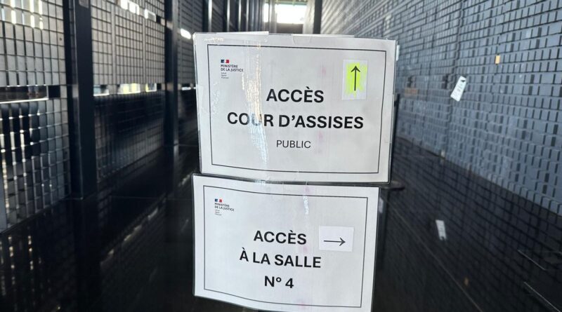 Martin Ney, pédocriminel allemand, condamné à perpétuité pour meurtre de Jonathan.