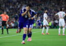 Match Tunisie-Japon : neuf buts encaissés en deux matchs.