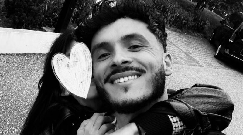 Mathieu de « Mariés au premier regard » révèle sa nouvelle relation amoureuse.
