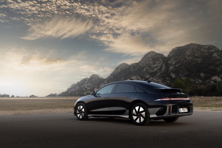 Meilleures berlines électriques à acheter en 2026 : le guide.