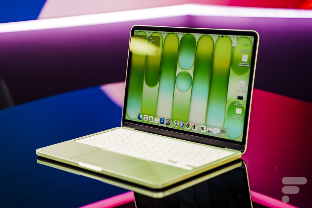 MacBook Neo