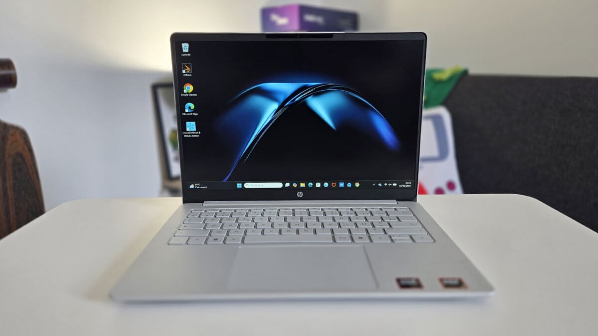 HP Omnibook 3