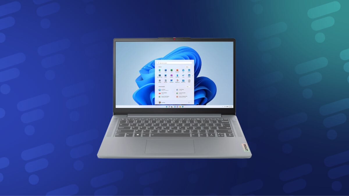 Lenovo IdeaPad Slim 3