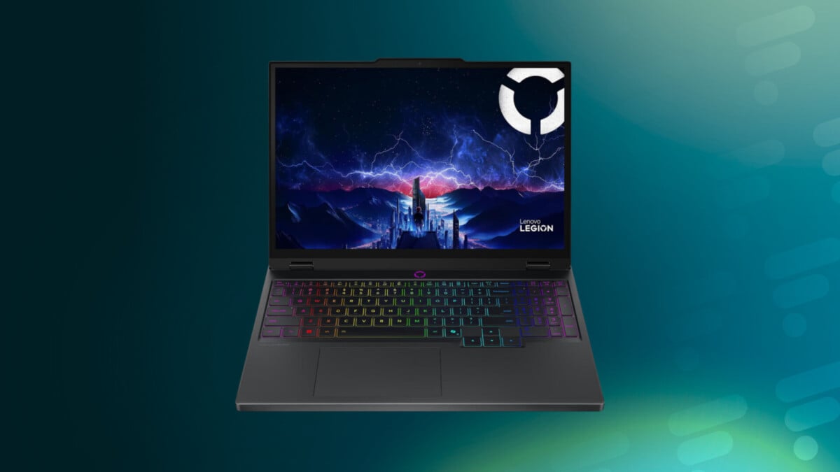 Lenovo Legion 5i 15