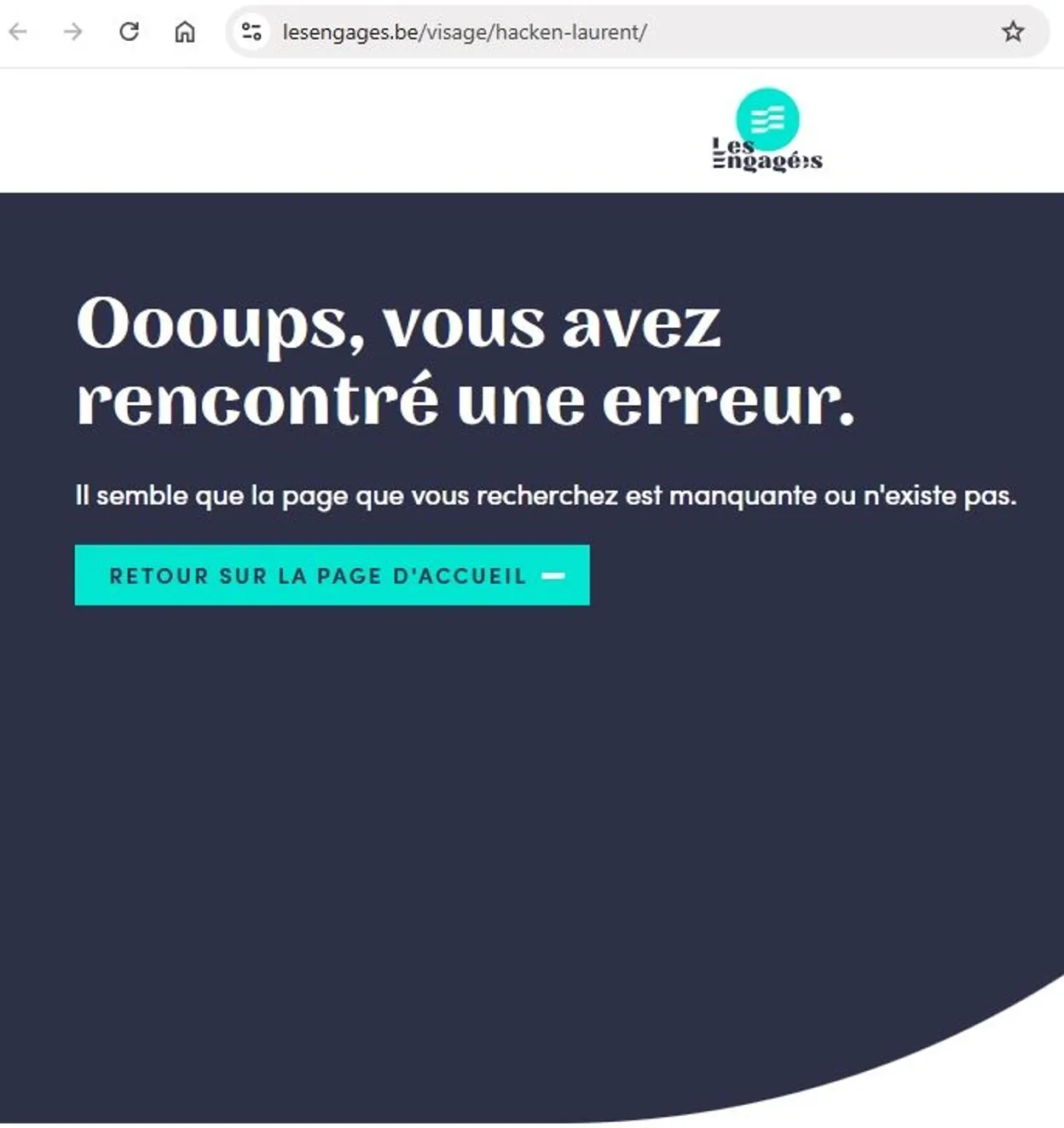 Mélanie Akkari dénonce le sexisme de Laurent Hacken sur l'usurpation de compte.