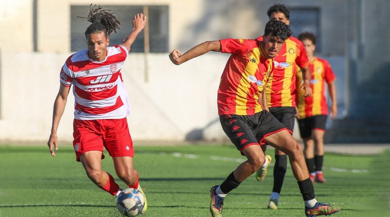 Mercato : Le MC Alger ne s'intéresse pas à Sadok Kadida