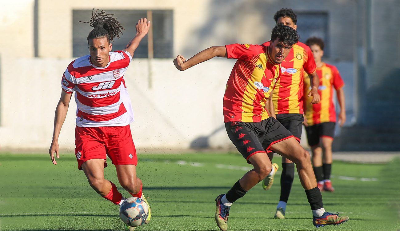 Mercato : Le MC Alger ne s'intéresse pas à Sadok Kadida