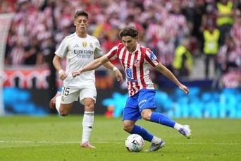 Mercato : Le Real Madrid échoue à recruter Alvarez pour 150 M€