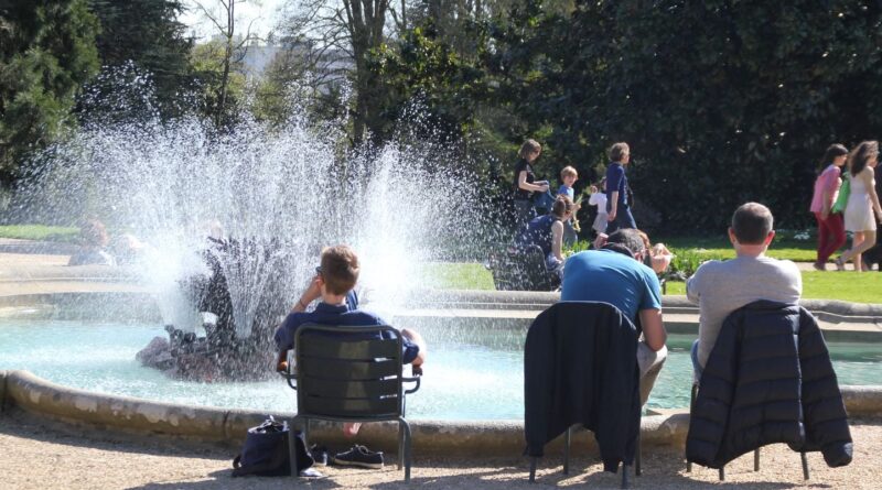 Météo : 35 degrés dans le Sud-Ouest ce week-end avec un anticyclone