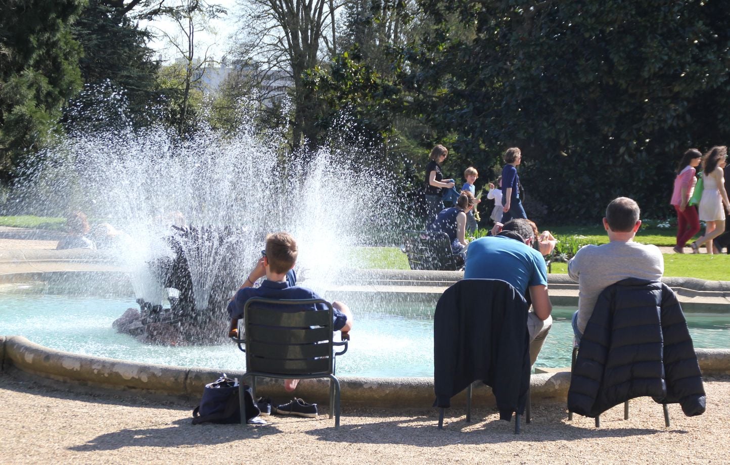 Météo : 35 degrés dans le Sud-Ouest ce week-end avec un anticyclone