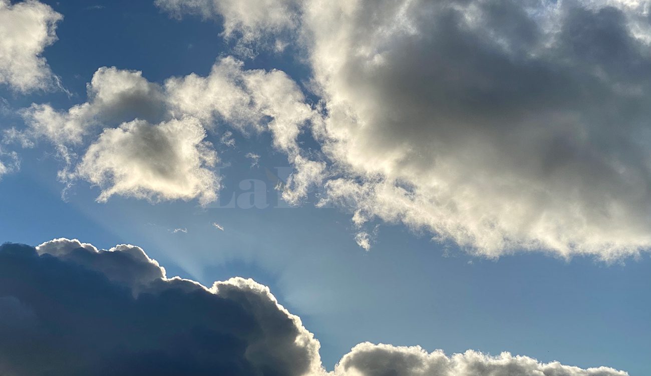 Météo : dégradation progressive, pluies orageuses et baisse des températures