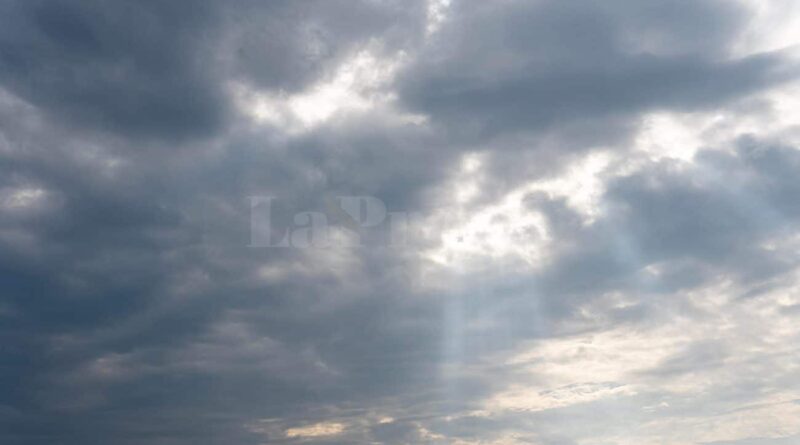 Météo : orages et pluies prévus dans plusieurs régions