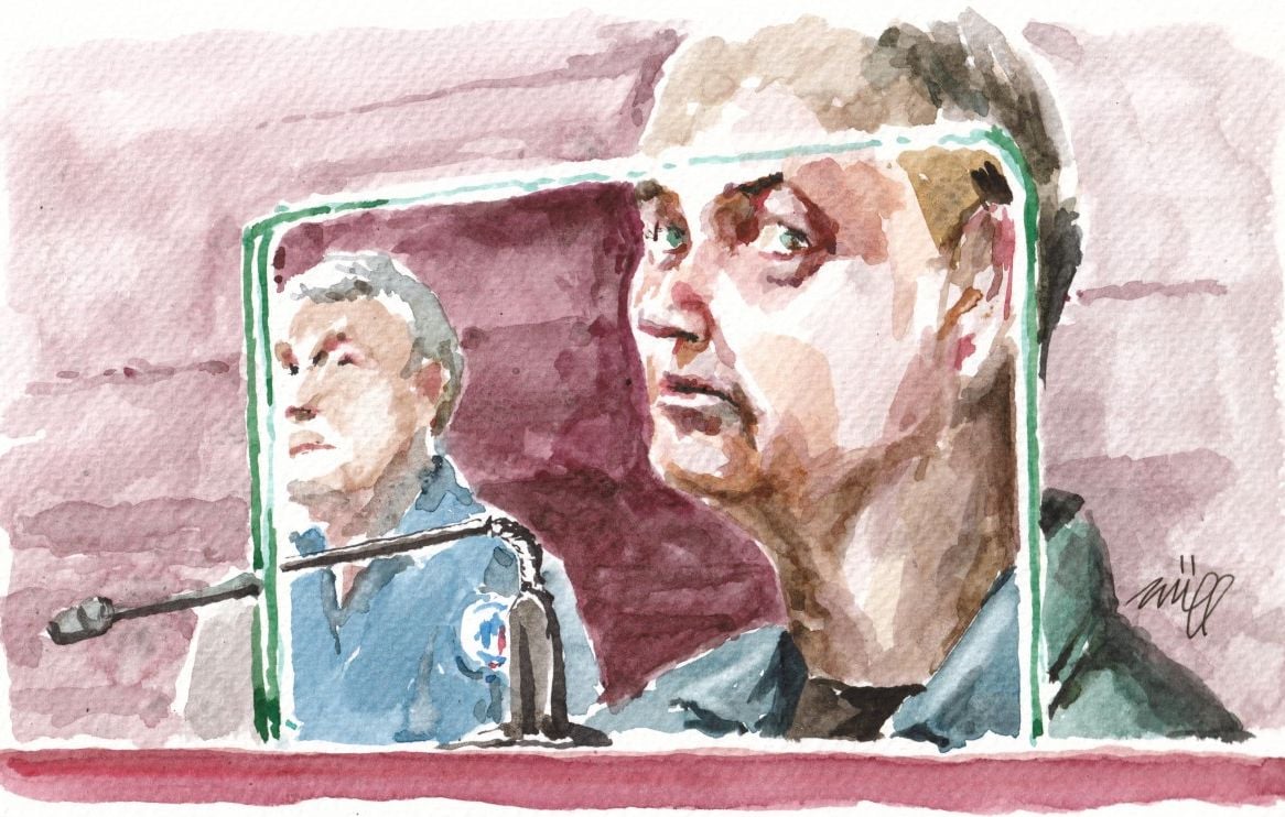 Meurtre de Jonathan : Martin Ney, pédocriminel allemand, ne fait pas appel de sa perpétuité.