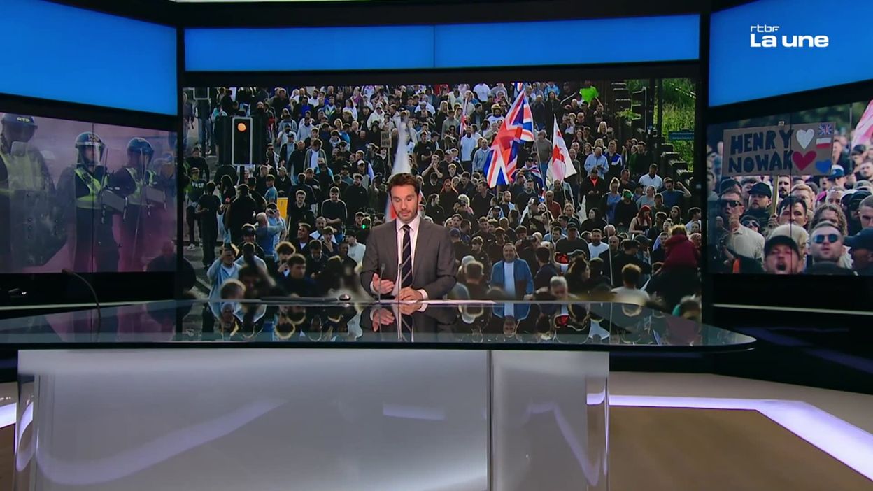Meurtre d'un étudiant au Royaume-Uni : Keir Starmer critique JD Vance