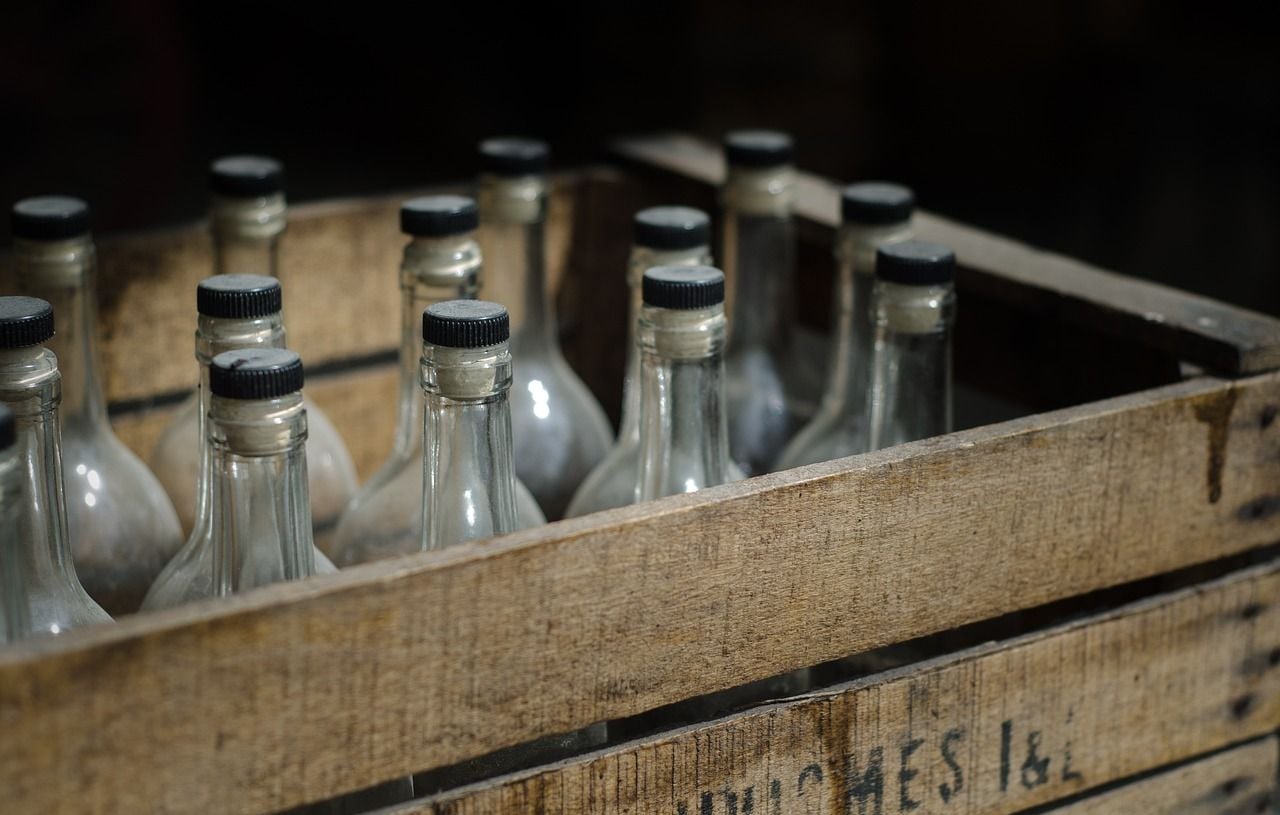 Mexique : Cinq morts suite à la vente de tequila frelatée