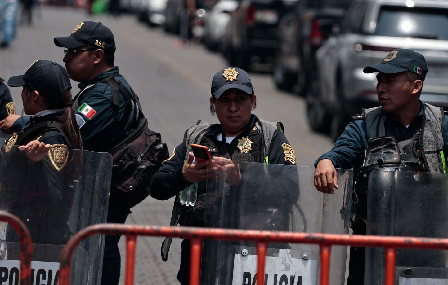 Mexique : Élue accusée d'avoir simulé un kidnapping pour rançon