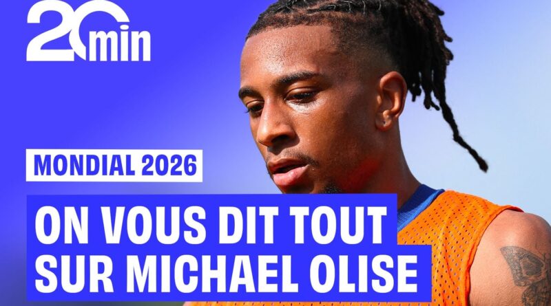 Michael Olise : de recalé de Chelsea à star des Bleus, une ascension incroyable