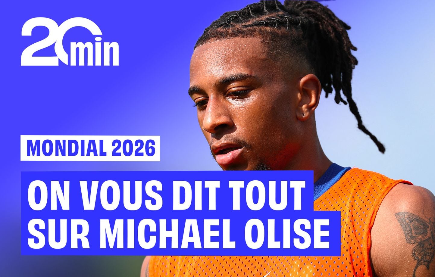 Michael Olise : de recalé de Chelsea à star des Bleus, une ascension incroyable