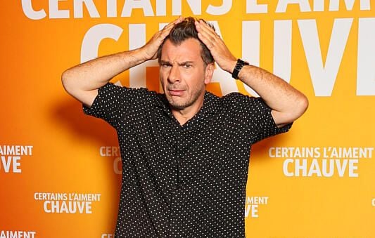 Michaël Youn dénonce l'annulation de La Kermesse Festival de Lyon.