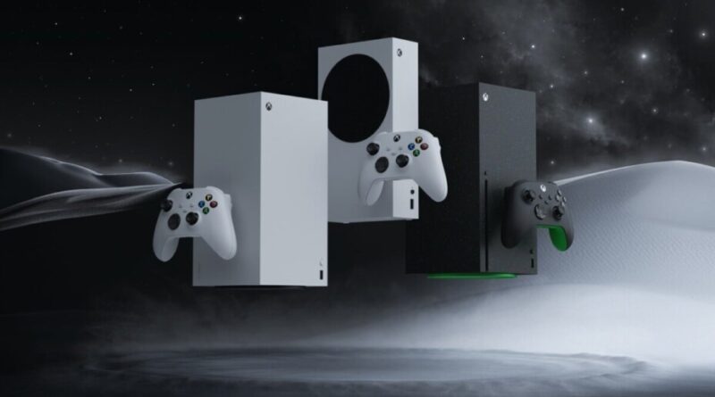 Microsoft augmente les prix des Xbox pour la troisième fois en un an.