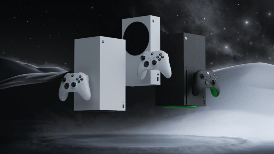 Microsoft augmente les prix des Xbox pour la troisième fois en un an.