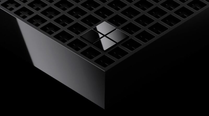 Microsoft lance un mini Surface avec puce Nvidia RTX Spark pour l'IA locale, gérant des modèles à 120 milliards de paramètres.
