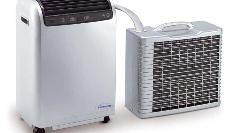 Midea PortaSplit : raisons de la rupture du climatiseur mobile à split