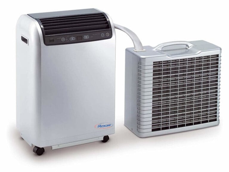 Midea PortaSplit : raisons de la rupture du climatiseur mobile à split