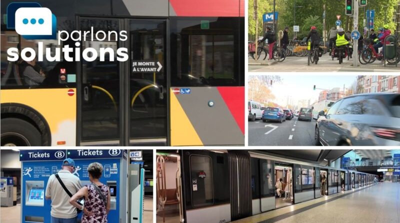 Mobilité : questions et astuces à découvrir pour vous aider