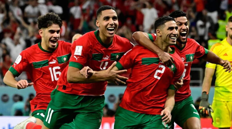 Mohamed Ouahbi : « Je suis fier des joueurs, nous n'avons pas gagné »