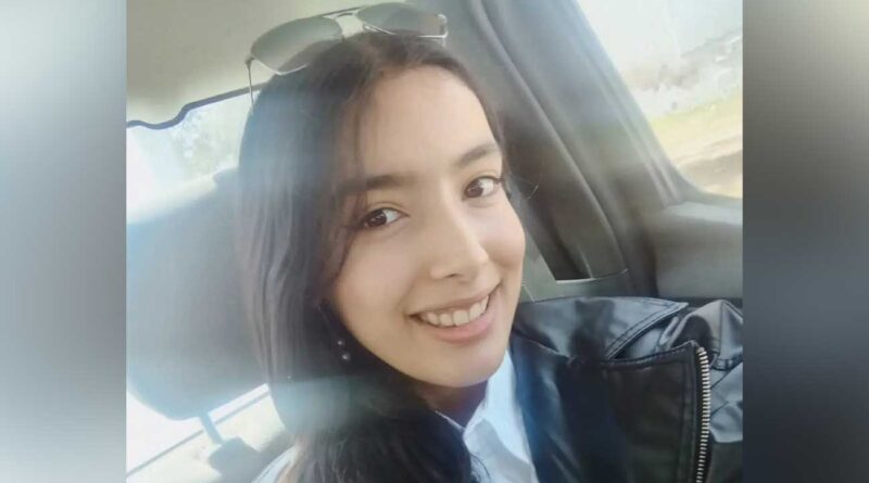 Molka Louhichi, première au bac en sciences, opte pour la médecine.