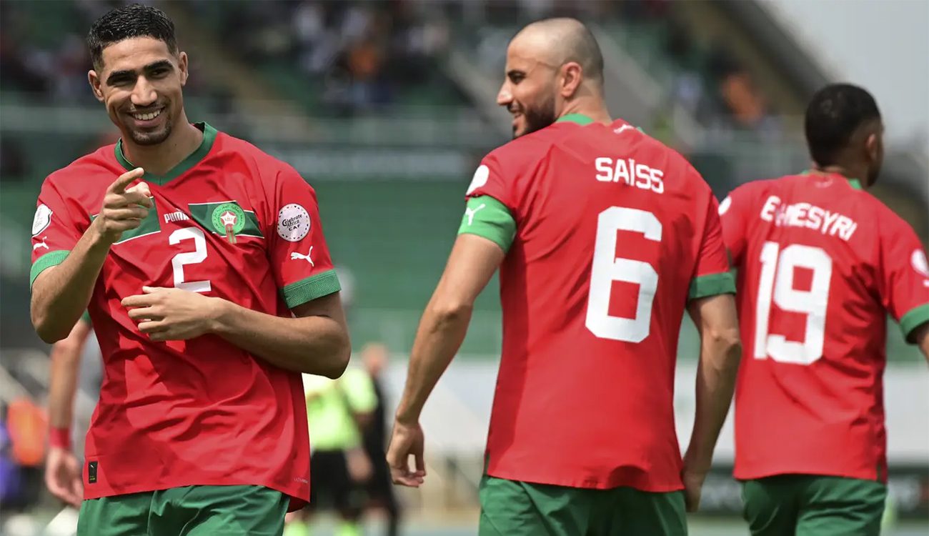 Mondial 2026 : calendrier et composition du Maroc dévoilés