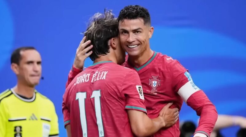 Mondial 2026 : Cristiano Ronaldo guide le Portugal vers les 16es