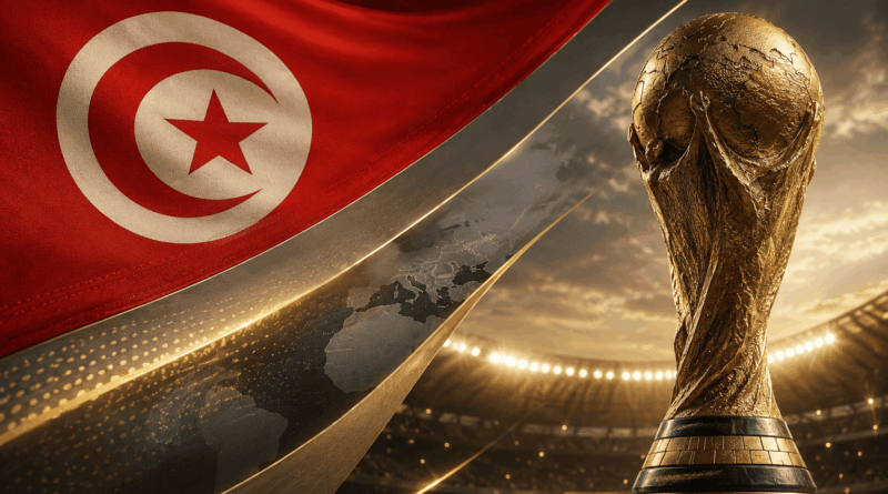 Mondial-2026 : évaluations des chances tunisiennes, entre espoir et inquiétudes