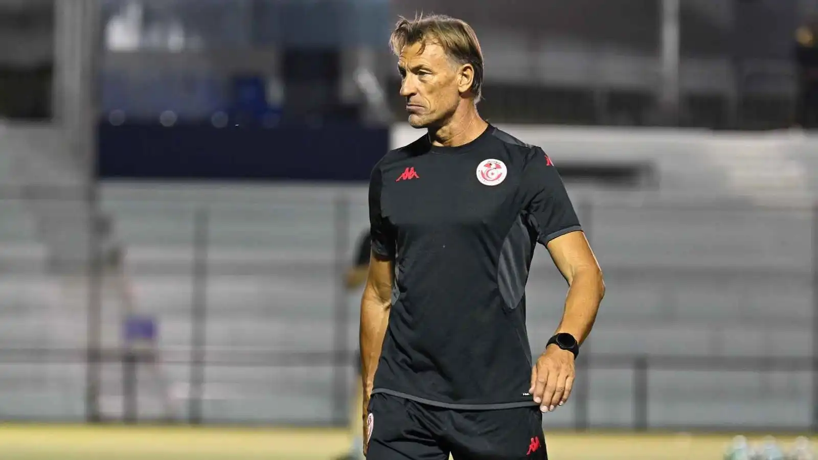 Mondial 2026 : Hervé Renard reconnaît l’échec de la Tunisie, avenir incertain