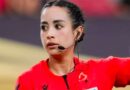 Mondial 2026 : Katia García arbitre le match Tunisie–Pays-Bas