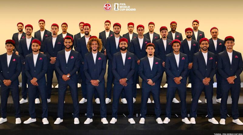 Mondial 2026 : La Tunisie à Monterrey, la bataille n'est pas perdue.
