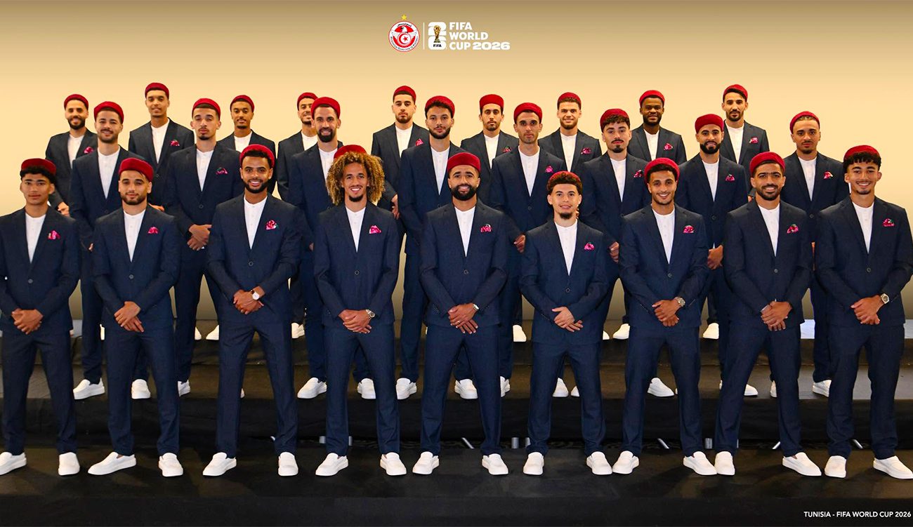 Mondial 2026 : La Tunisie à Monterrey, la bataille n'est pas perdue.