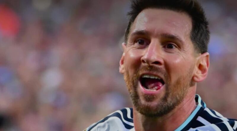 Mondial 2026 : Lionel Messi signe un triplé face à l’Algérie