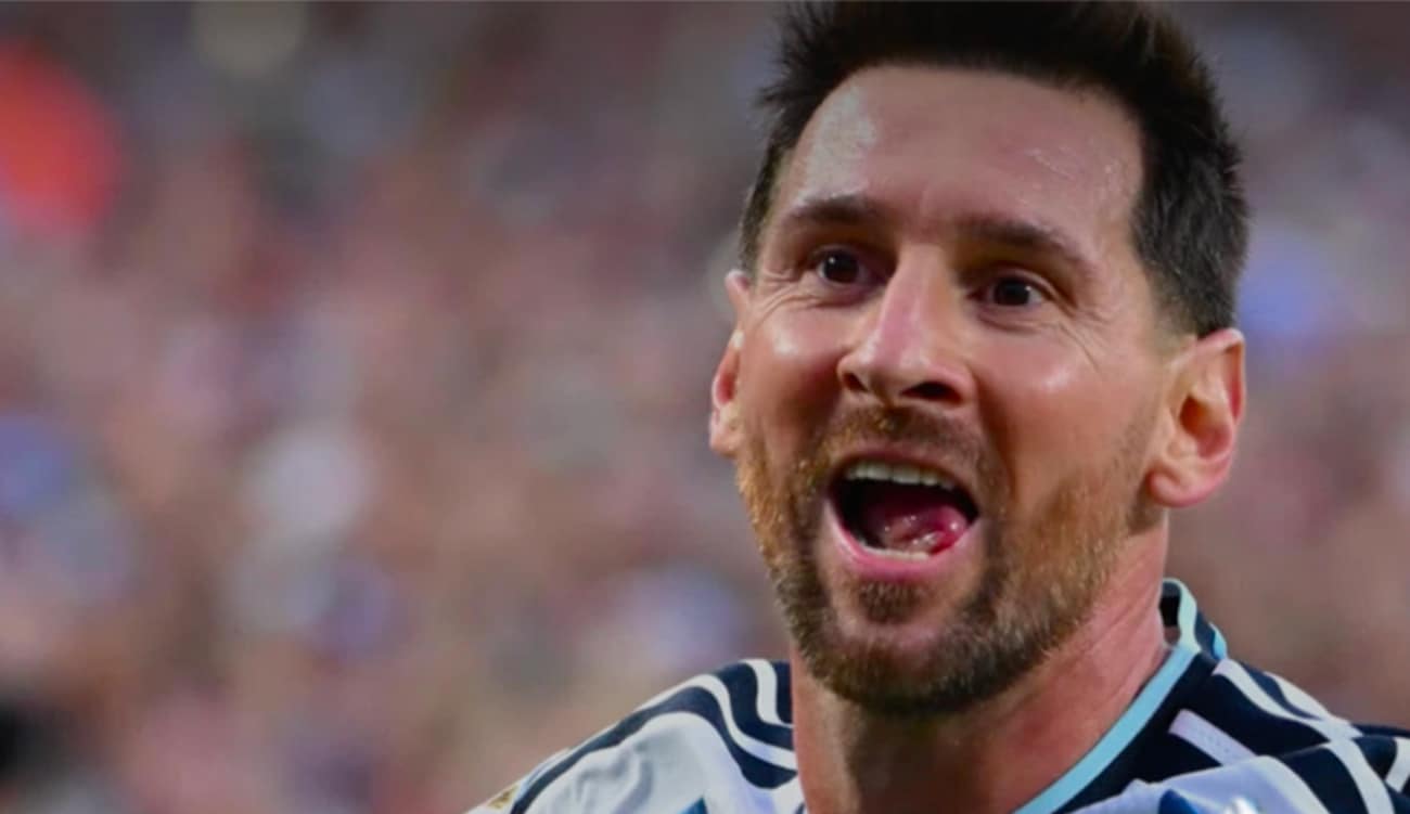 Mondial 2026 : Lionel Messi signe un triplé face à l’Algérie